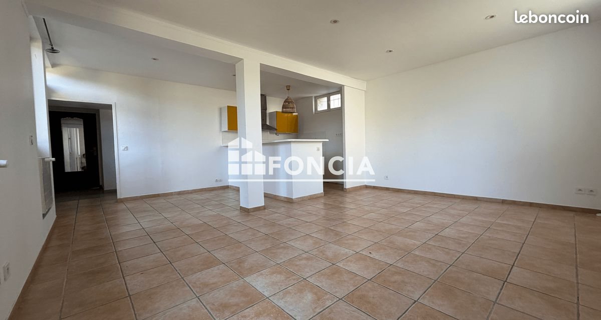 Appartement à vendre, 109m², Orsay