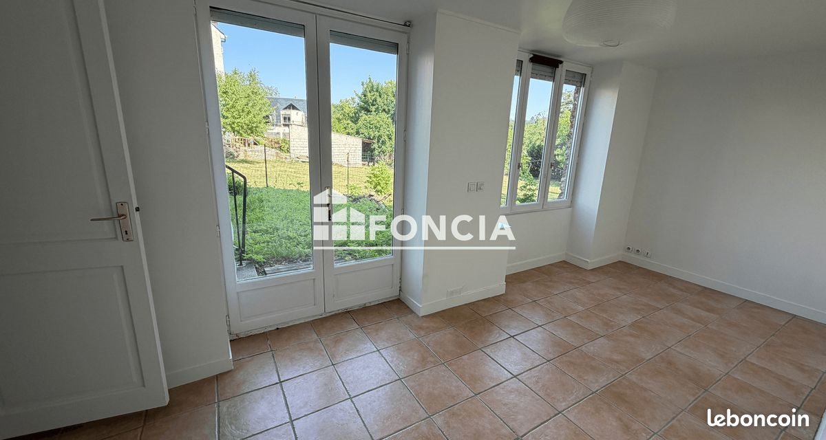 Appartement à vendre, 109m², Orsay