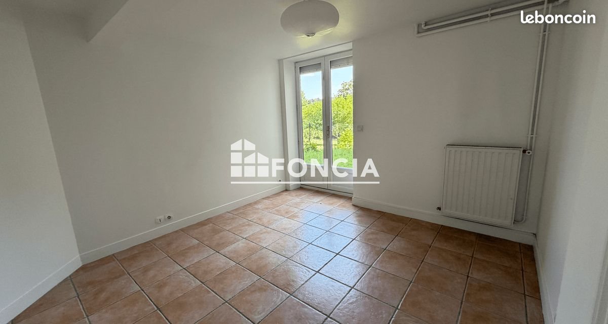 Appartement à vendre, 109m², Orsay