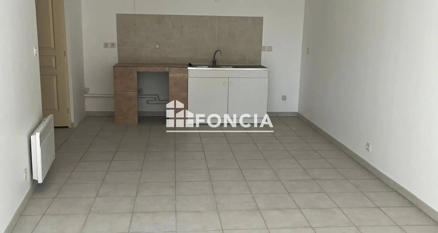 Appartement à vendre, 56m², Draguignan