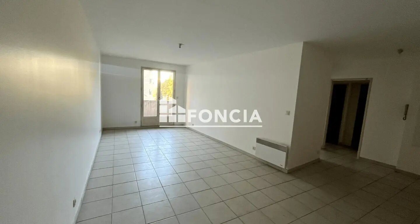Appartement à vendre, 56m², Draguignan
