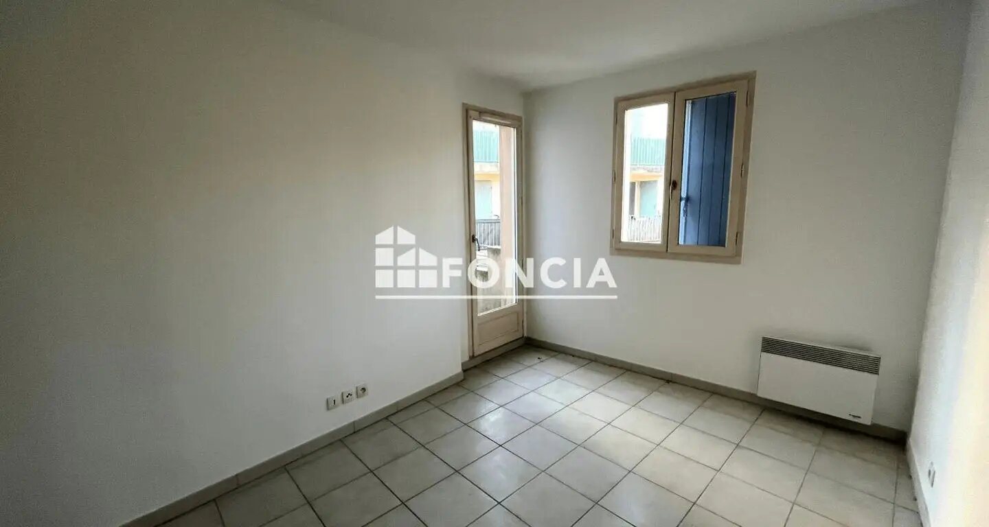 Appartement à vendre, 56m², Draguignan