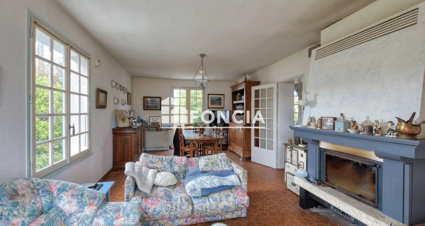 Maison à vendre, 114m², Saint-Georges-d'Oléron
