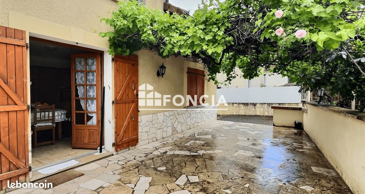 Maison à vendre, 192m², Roanne