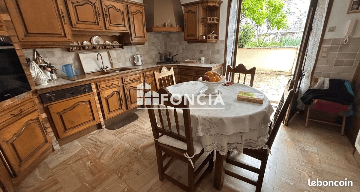 Maison à vendre, 192m², Roanne