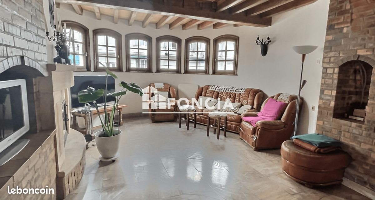 Maison à vendre, 192m², Roanne