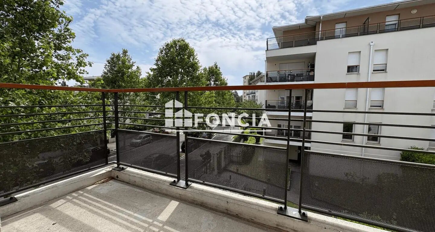 Appartement à vendre, 55m², Mantes-la-Jolie