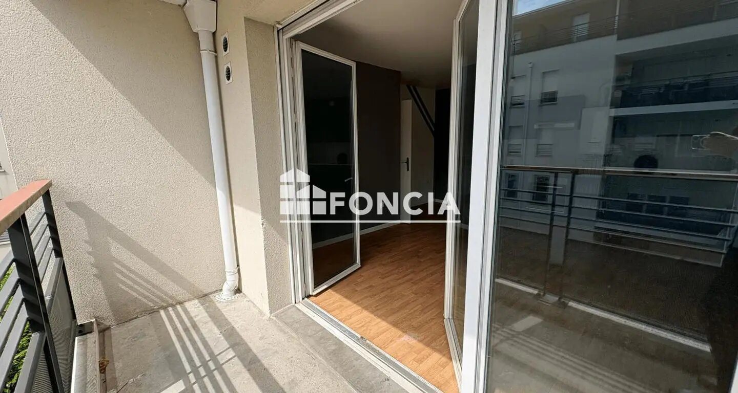 Appartement à vendre, 55m², Mantes-la-Jolie