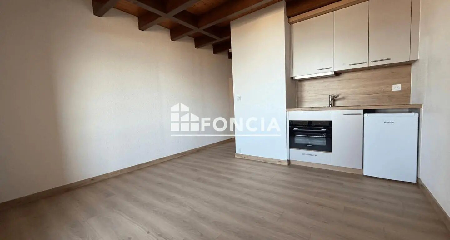 Appartement à vendre, 30m², Évian-les-Bains