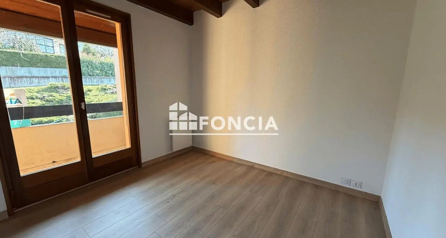 Appartement à vendre, 30m², Évian-les-Bains