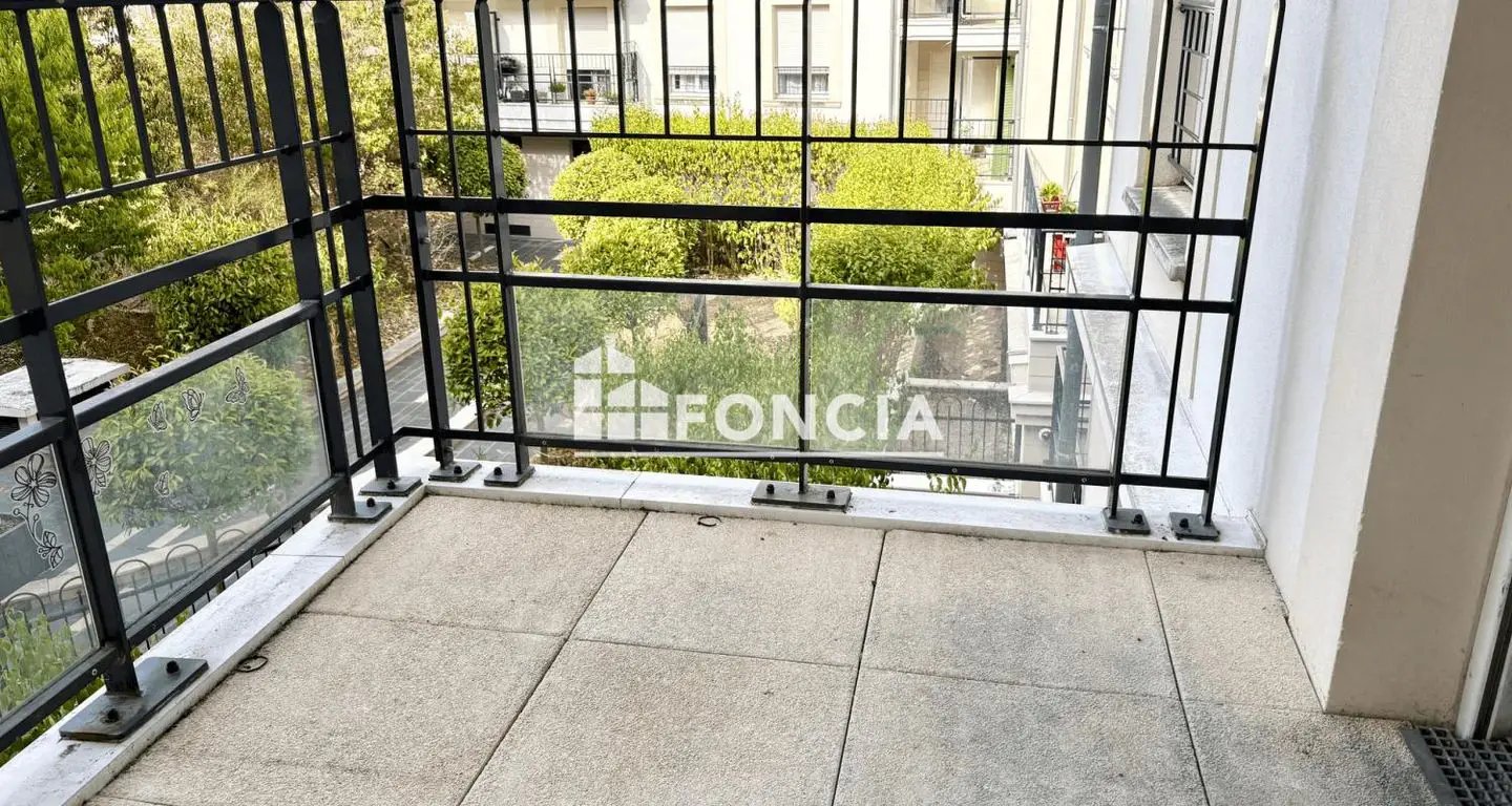 Appartement à vendre, 45m², Houilles