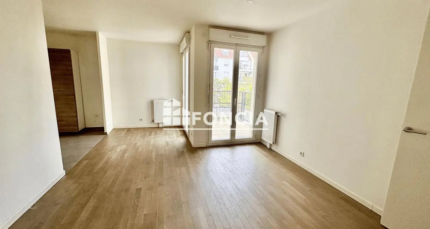 Appartement à vendre, 45m², Houilles
