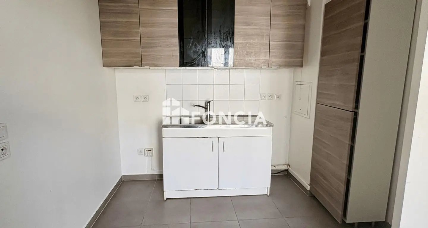 Appartement à vendre, 45m², Houilles