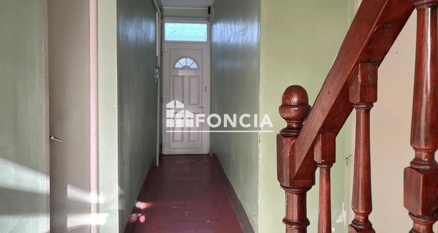 Appartement à vendre, 33m², Nantes