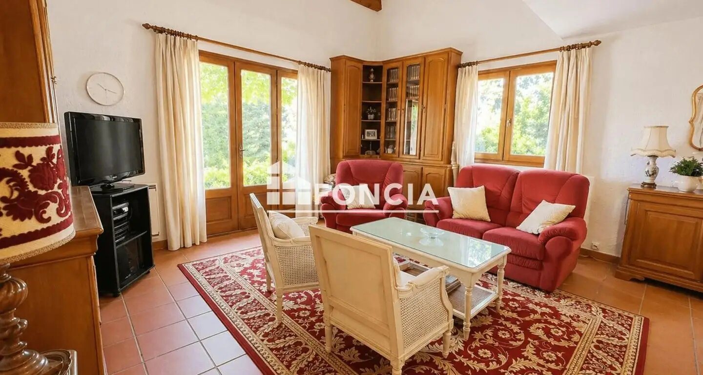 Maison à vendre, 93m², Fréjus