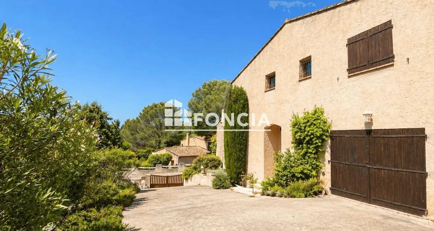 Maison à vendre, 93m², Fréjus