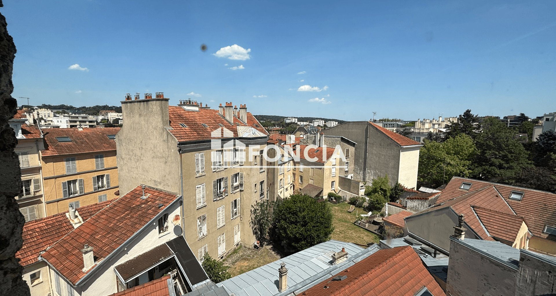 Appartement à vendre, 38m², Versailles