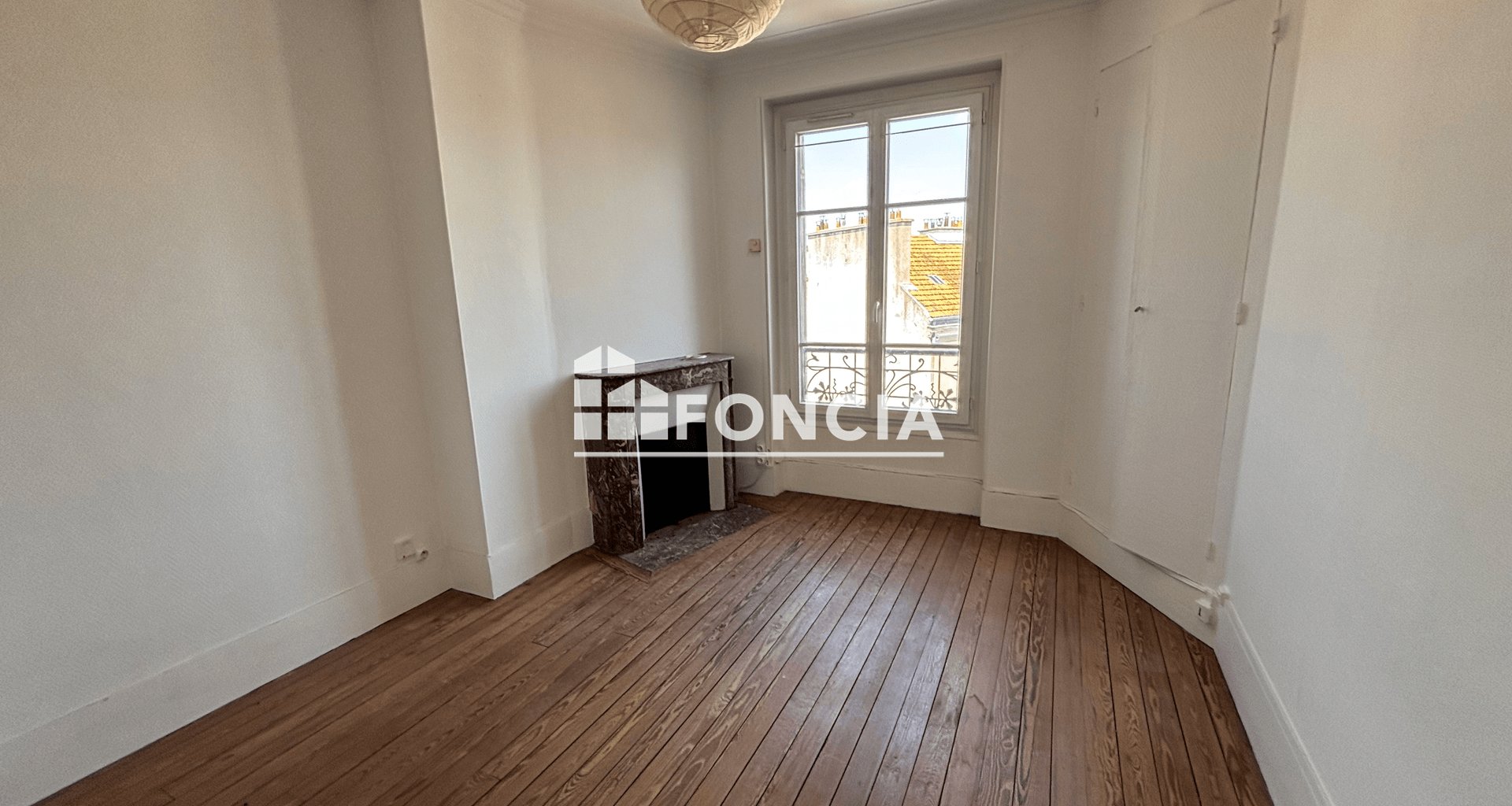 Appartement à vendre, 38m², Versailles