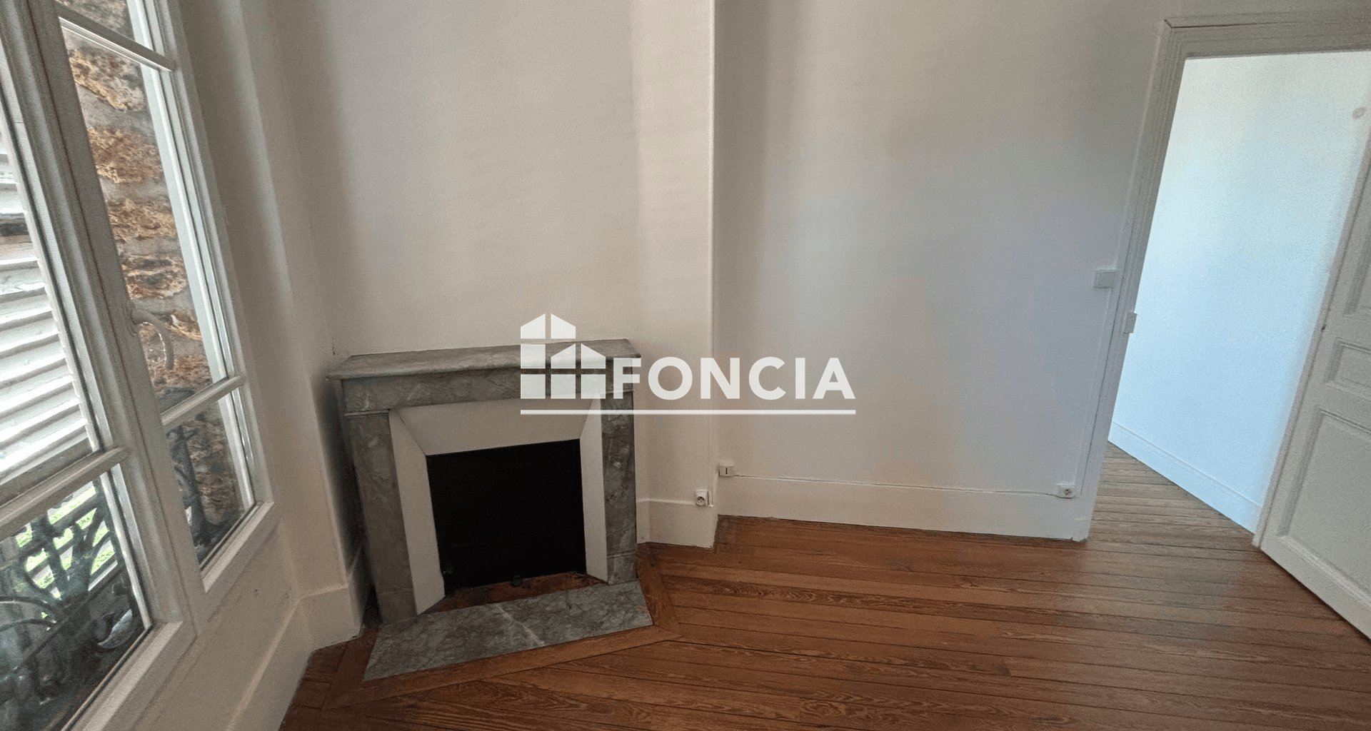 Appartement à vendre, 38m², Versailles