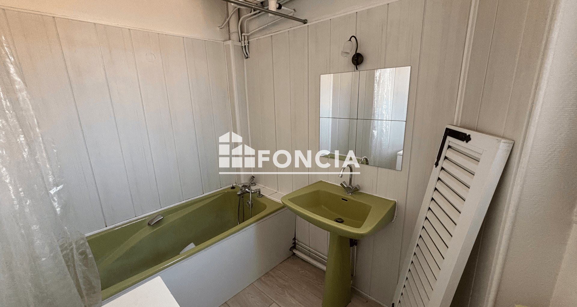 Appartement à vendre, 38m², Versailles