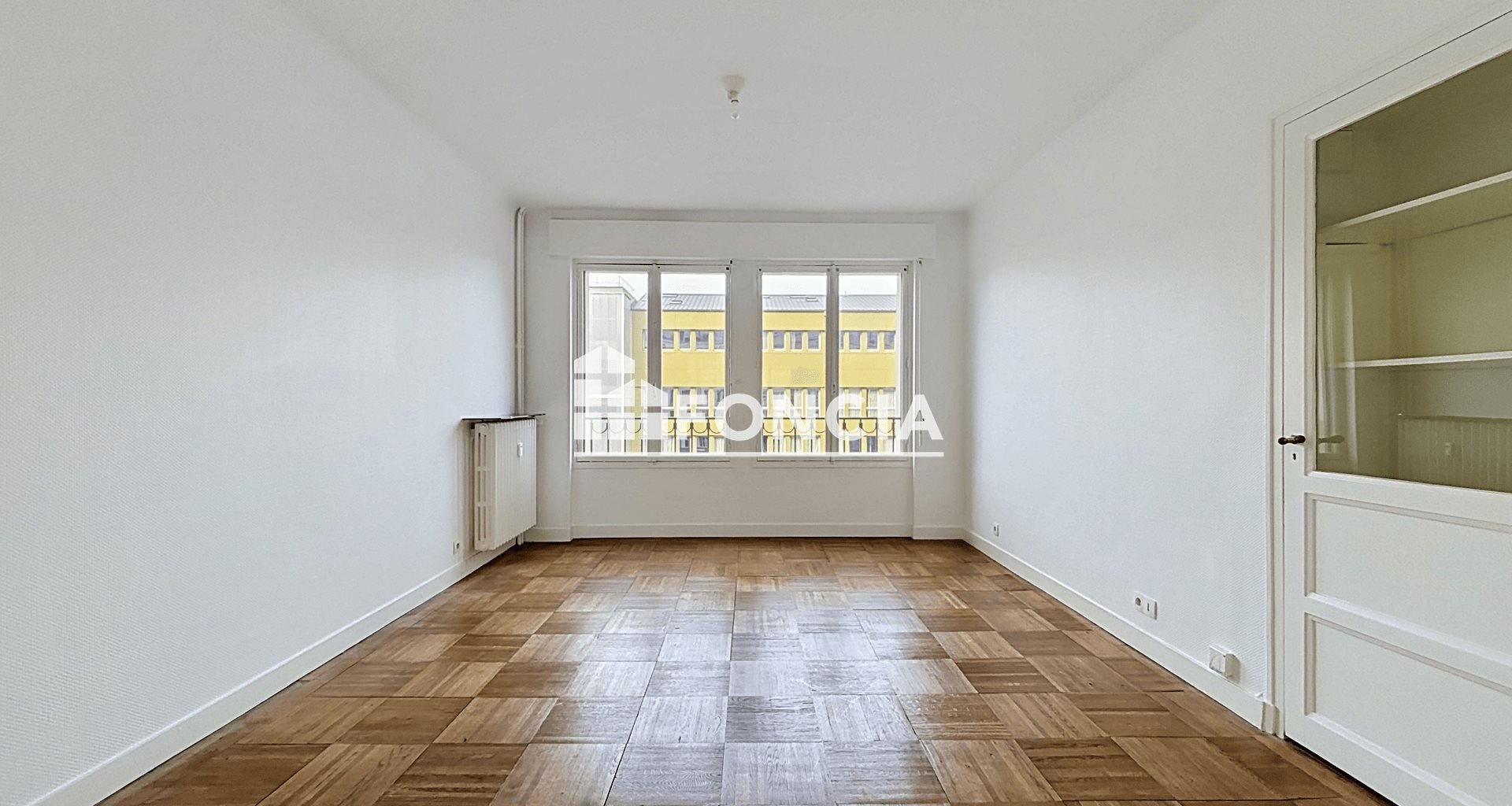 Appartement à vendre, 136m², Caen