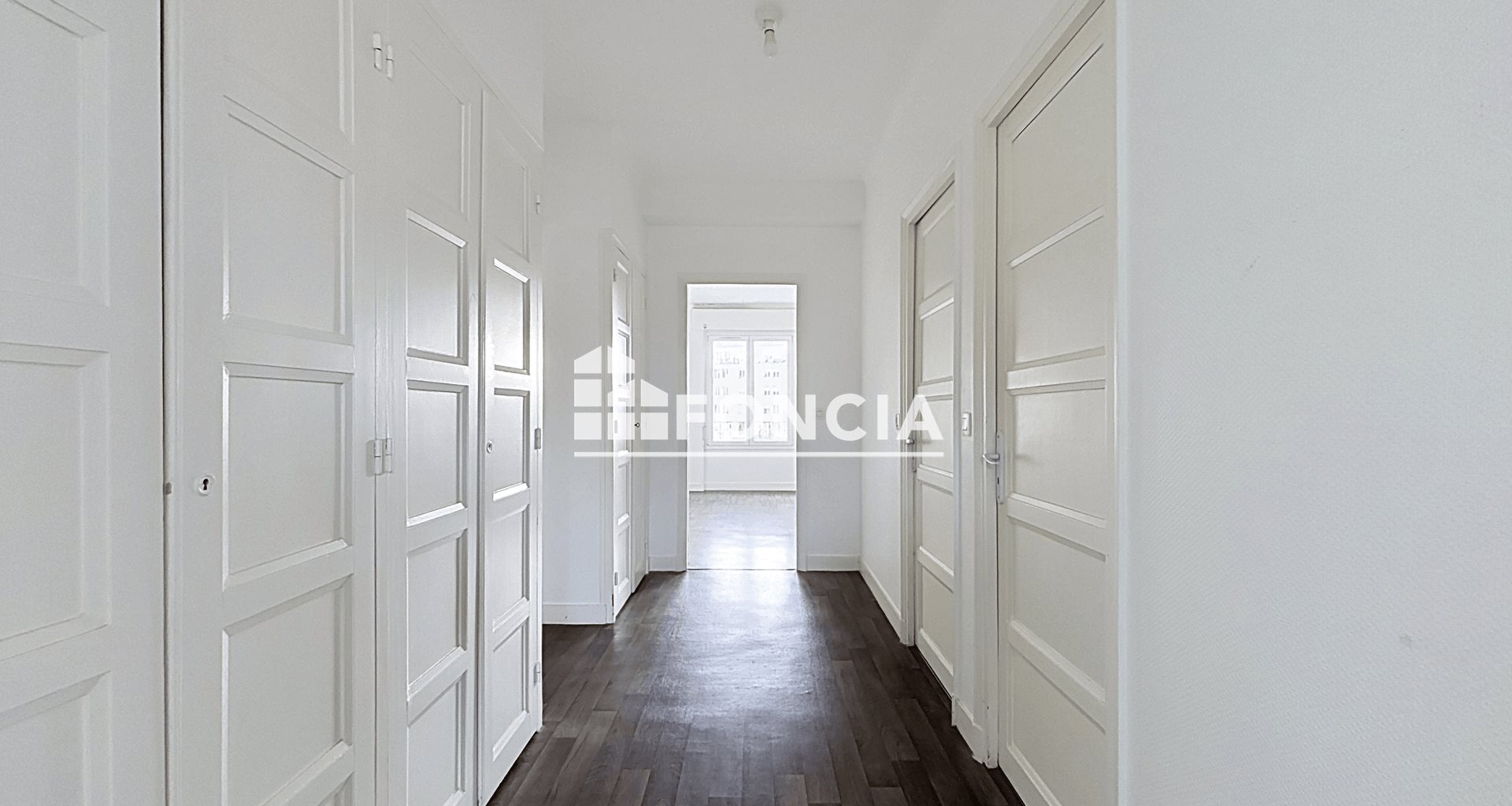 Appartement à vendre, 136m², Caen