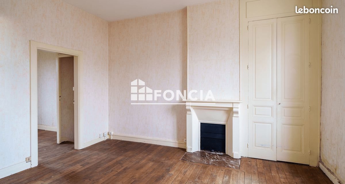 Maison à vendre, 107m², Limoges