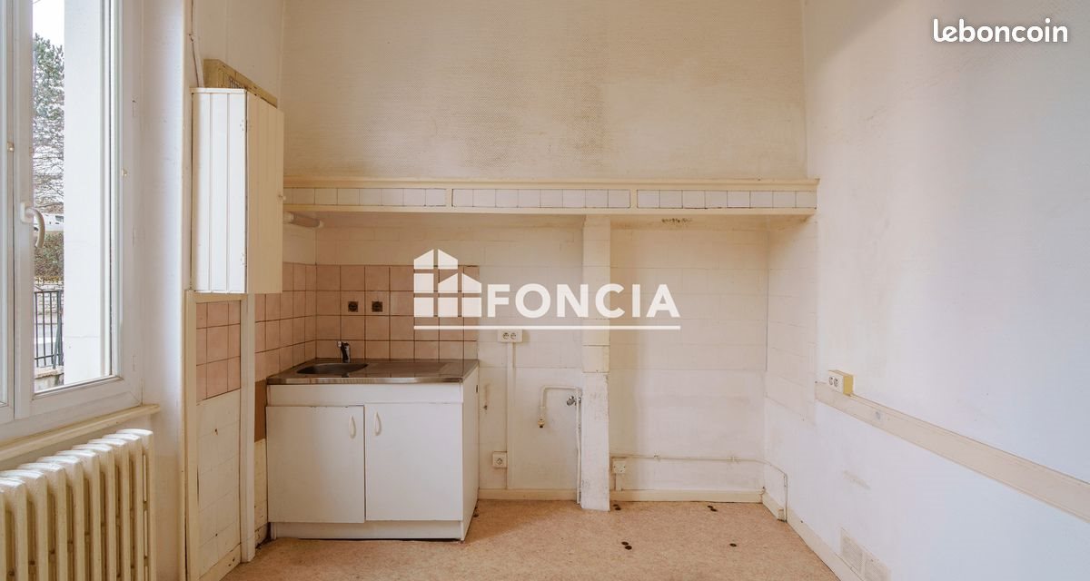 Maison à vendre, 107m², Limoges