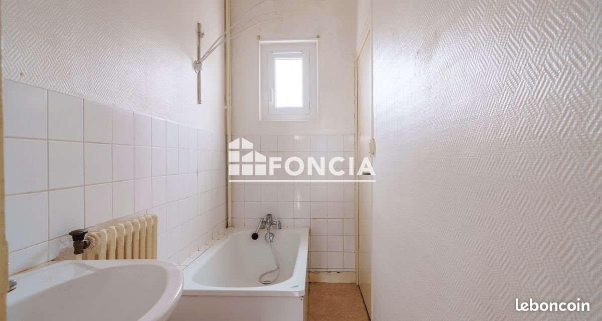 Maison à vendre, 107m², Limoges