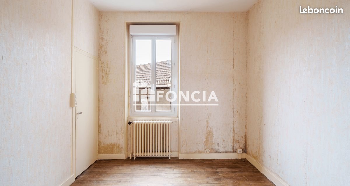 Maison à vendre, 107m², Limoges