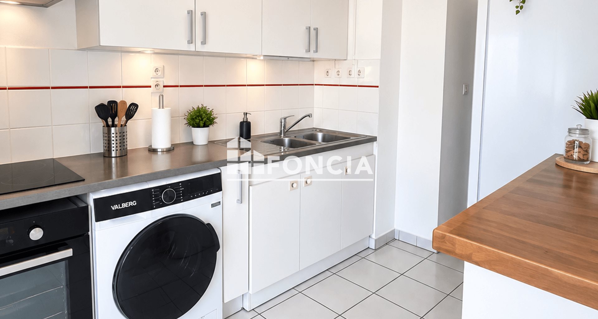 Appartement à vendre, 46m², Toulouse