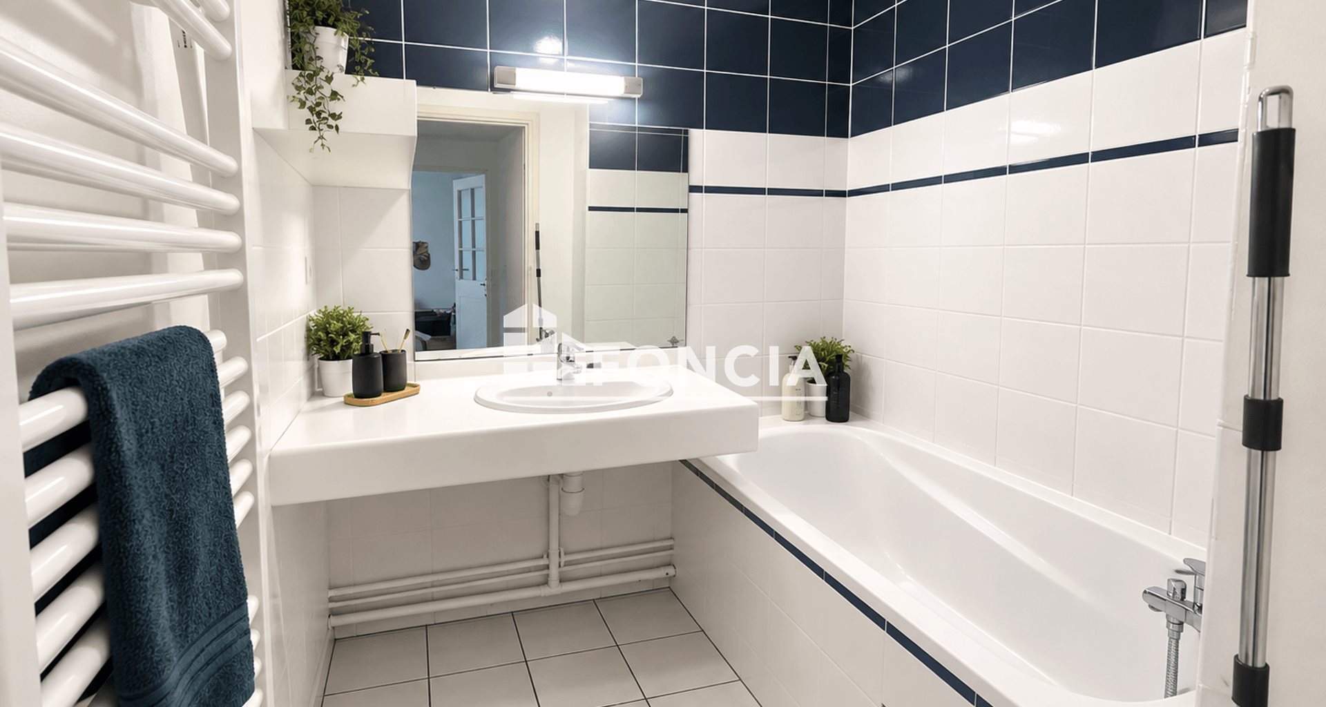 Appartement à vendre, 46m², Toulouse