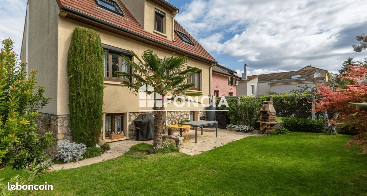 Maison à vendre, 10m², Antony