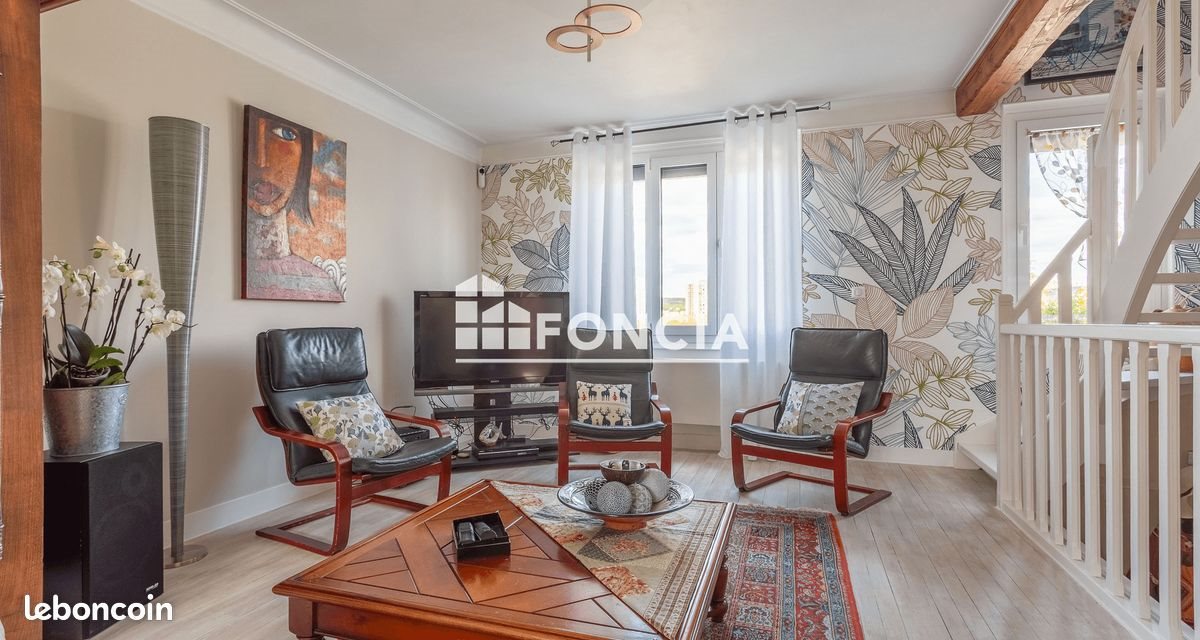 Maison à vendre, 10m², Antony