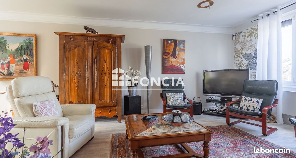 Maison à vendre, 10m², Antony