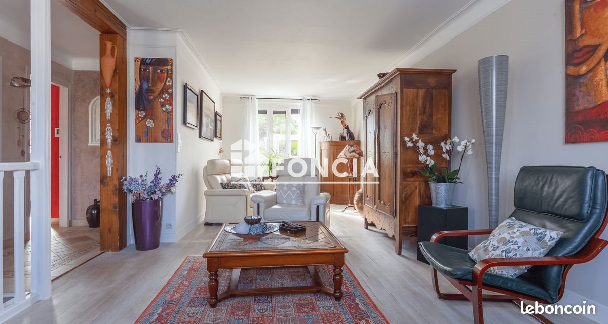 Maison à vendre, 10m², Antony