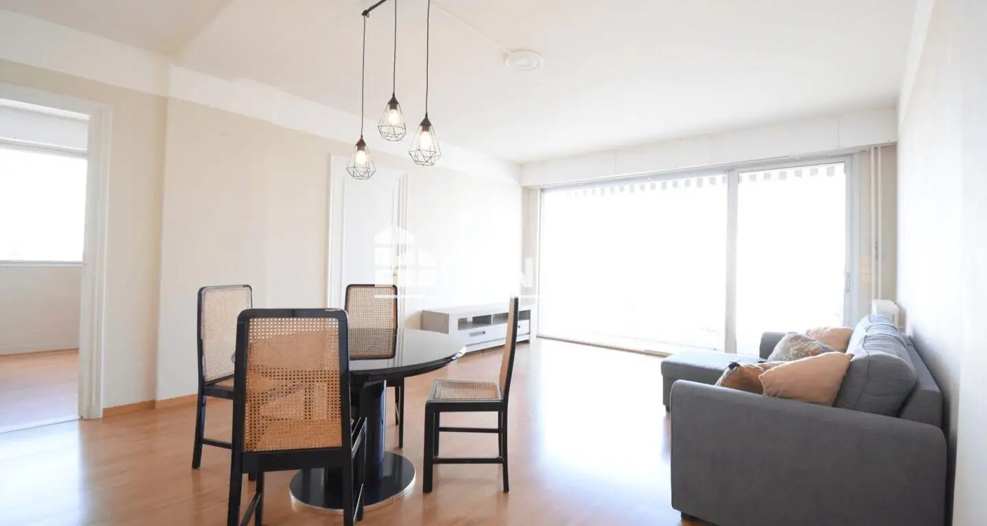 Appartement à vendre, 79m², La Rochelle
