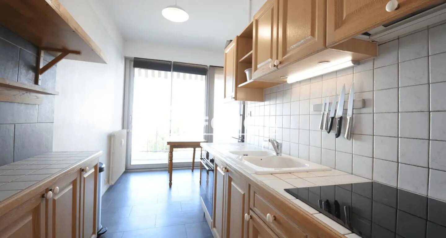 Appartement à vendre, 79m², La Rochelle