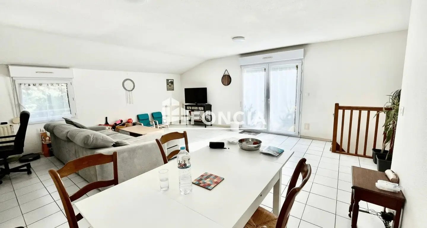 Maison à vendre, 102m², Castanet-Tolosan