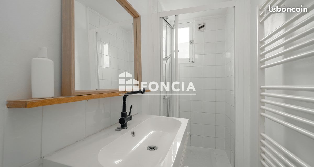 Appartement à vendre, 52m², Issy-les-Moulineaux