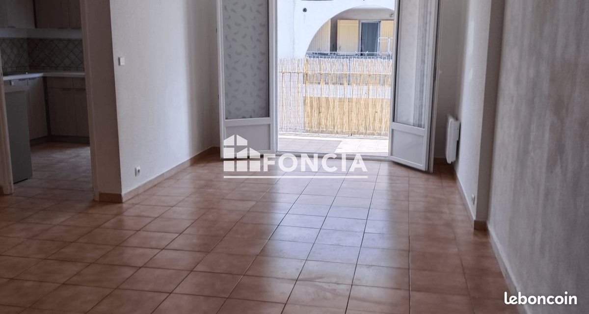 Appartement à vendre, 90m², Draguignan
