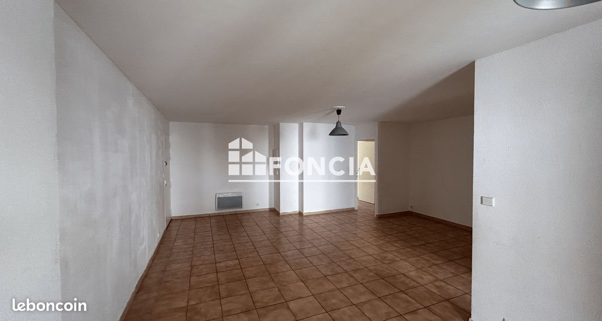 Appartement à vendre, 90m², Draguignan