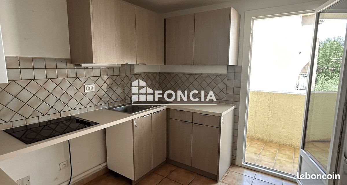 Appartement à vendre, 90m², Draguignan