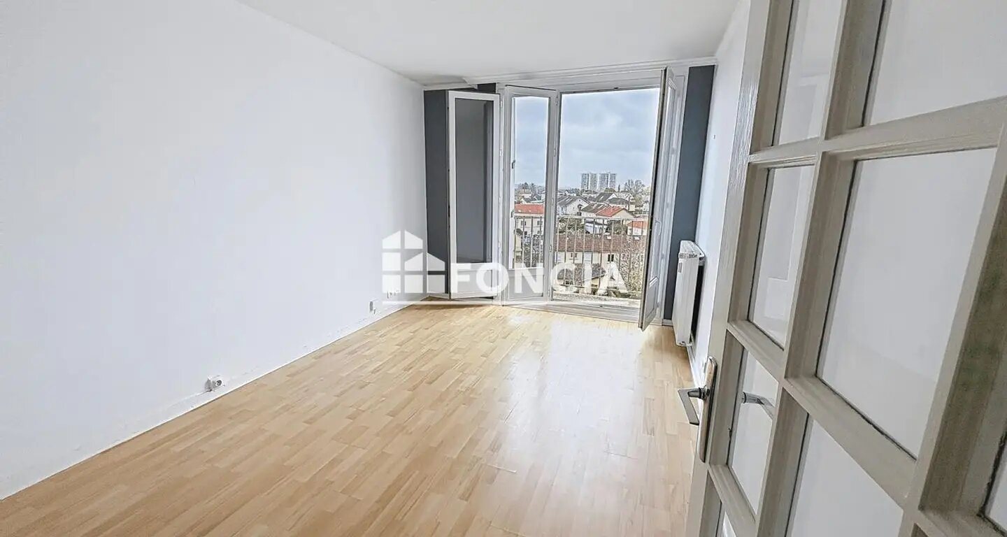 Appartement à vendre, 47m², Limoges