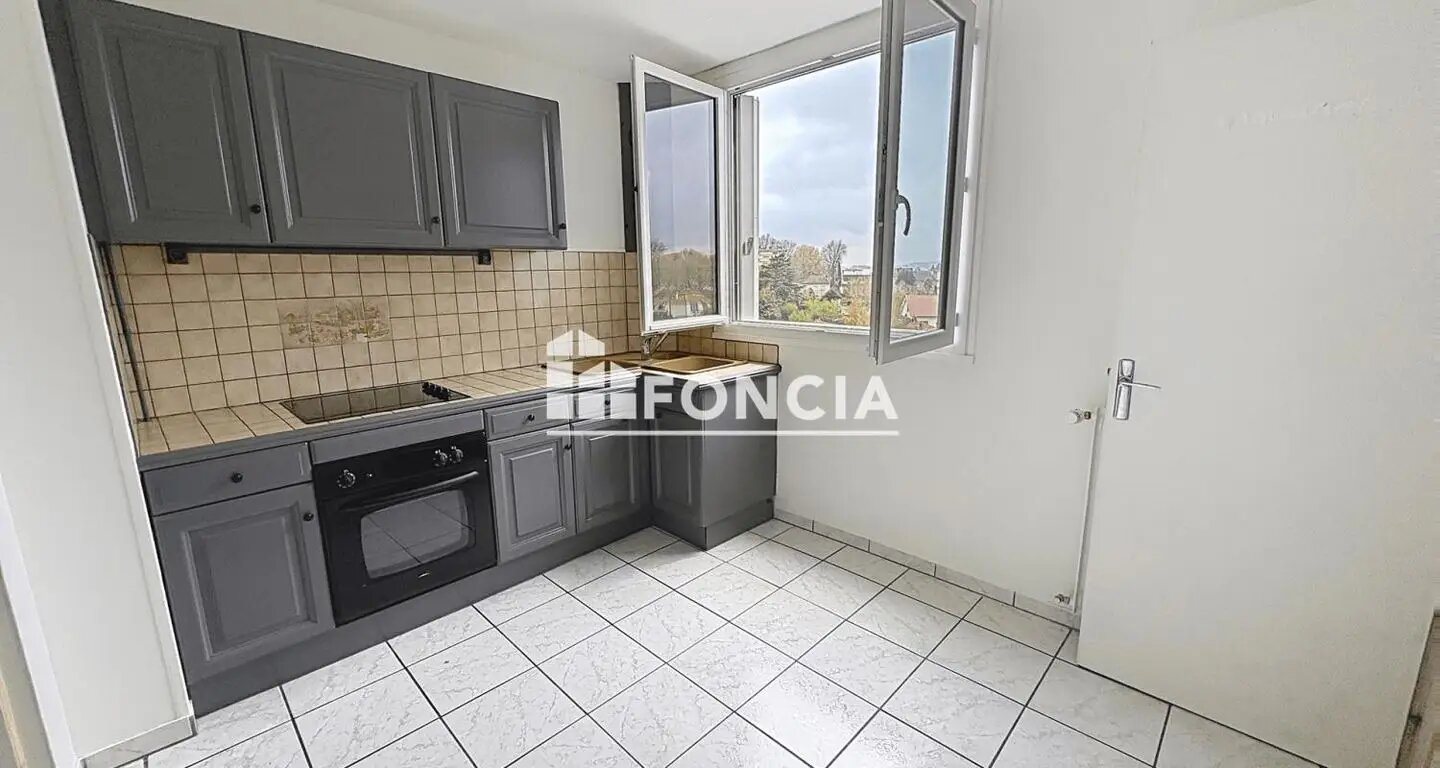 Appartement à vendre, 47m², Limoges