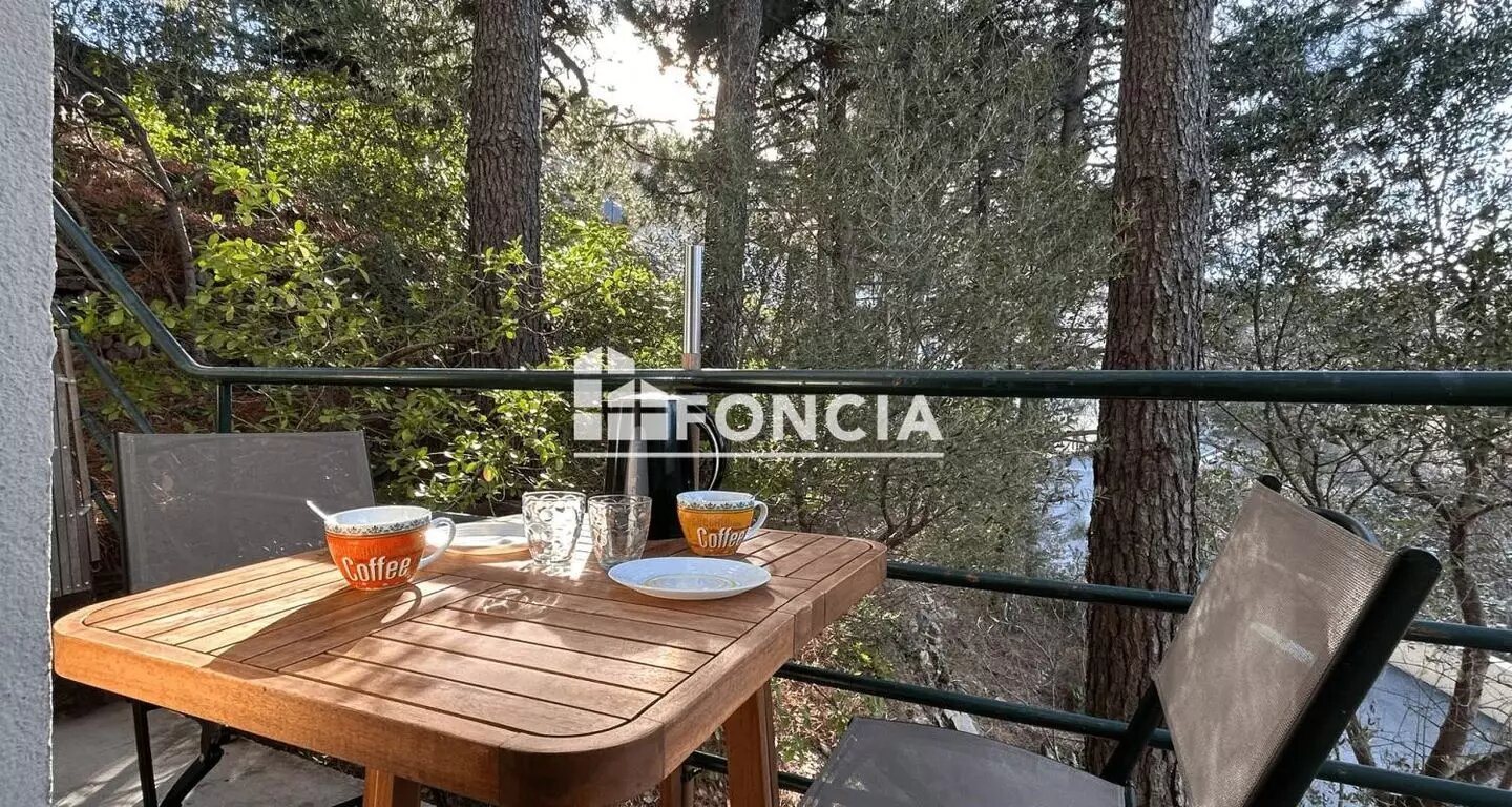 Appartement à vendre, 25m², Banyuls-sur-Mer