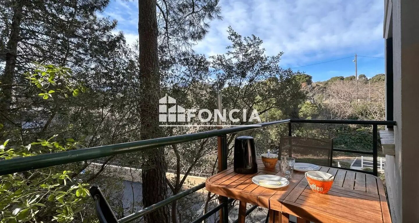 Appartement à vendre, 25m², Banyuls-sur-Mer