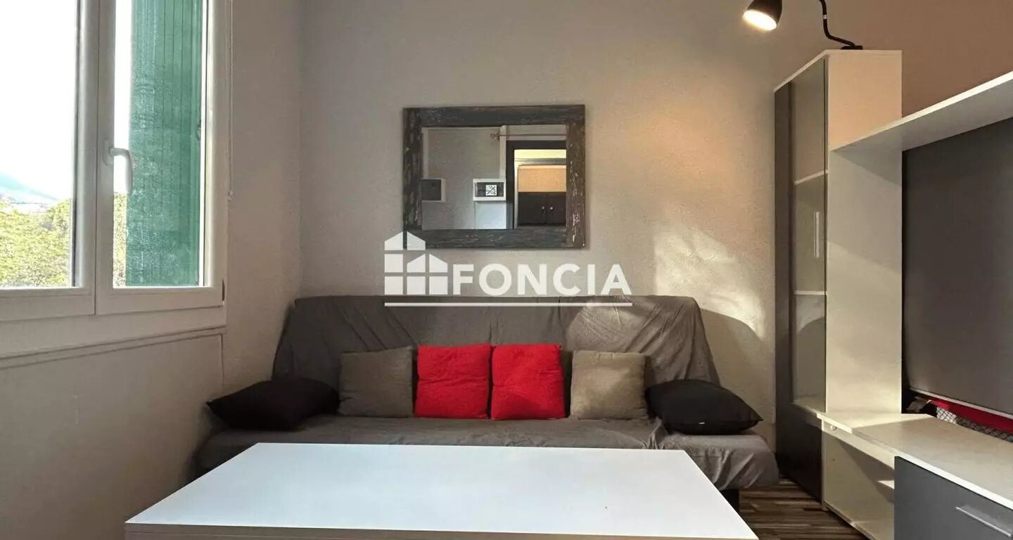 Appartement à vendre, 25m², Banyuls-sur-Mer