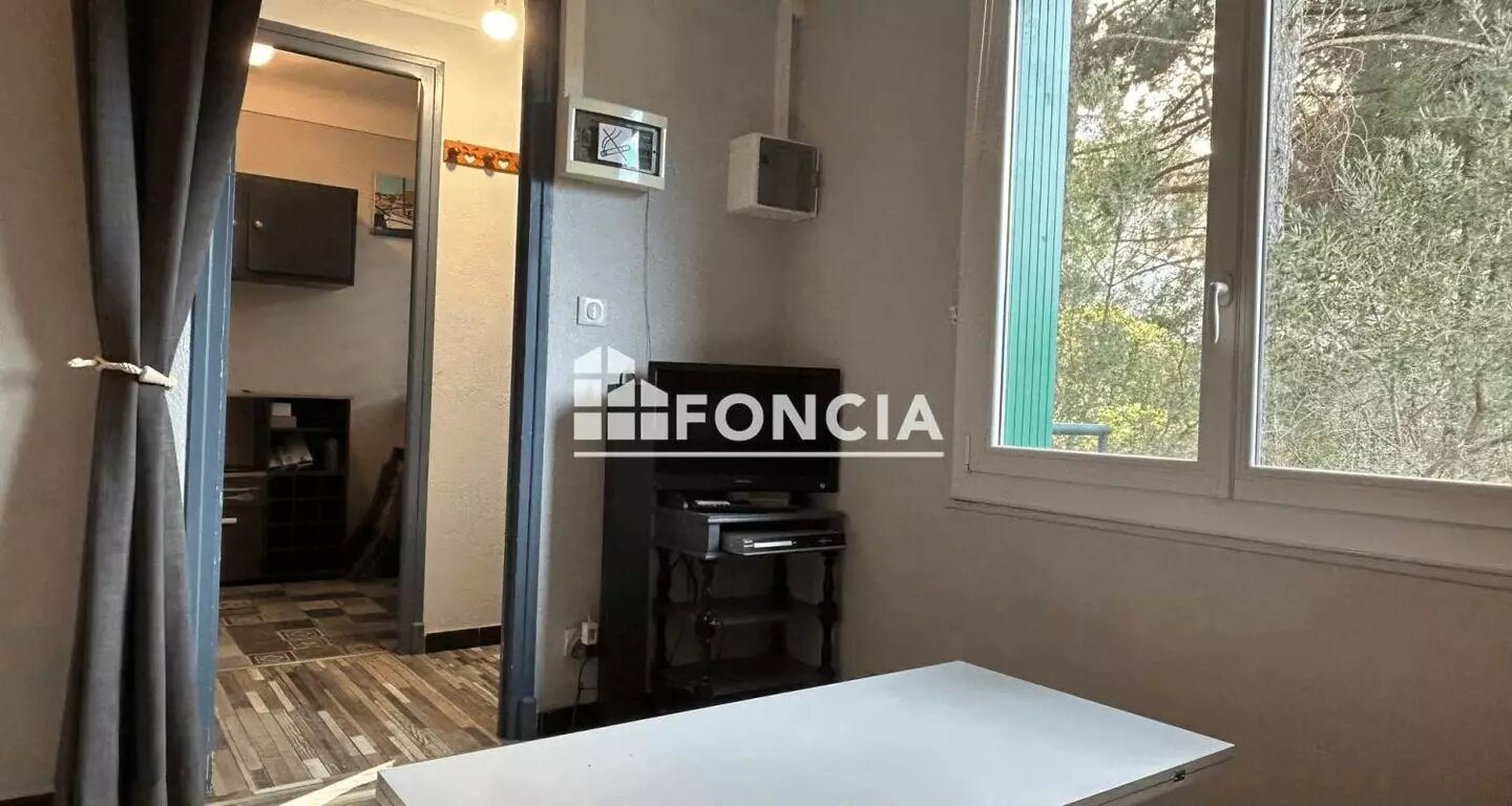 Appartement à vendre, 25m², Banyuls-sur-Mer