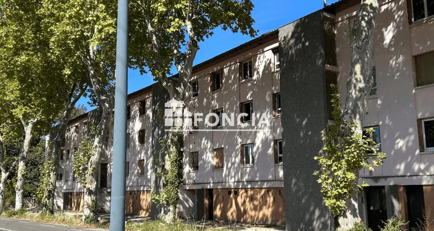 Appartement à vendre, 56m², Montauban